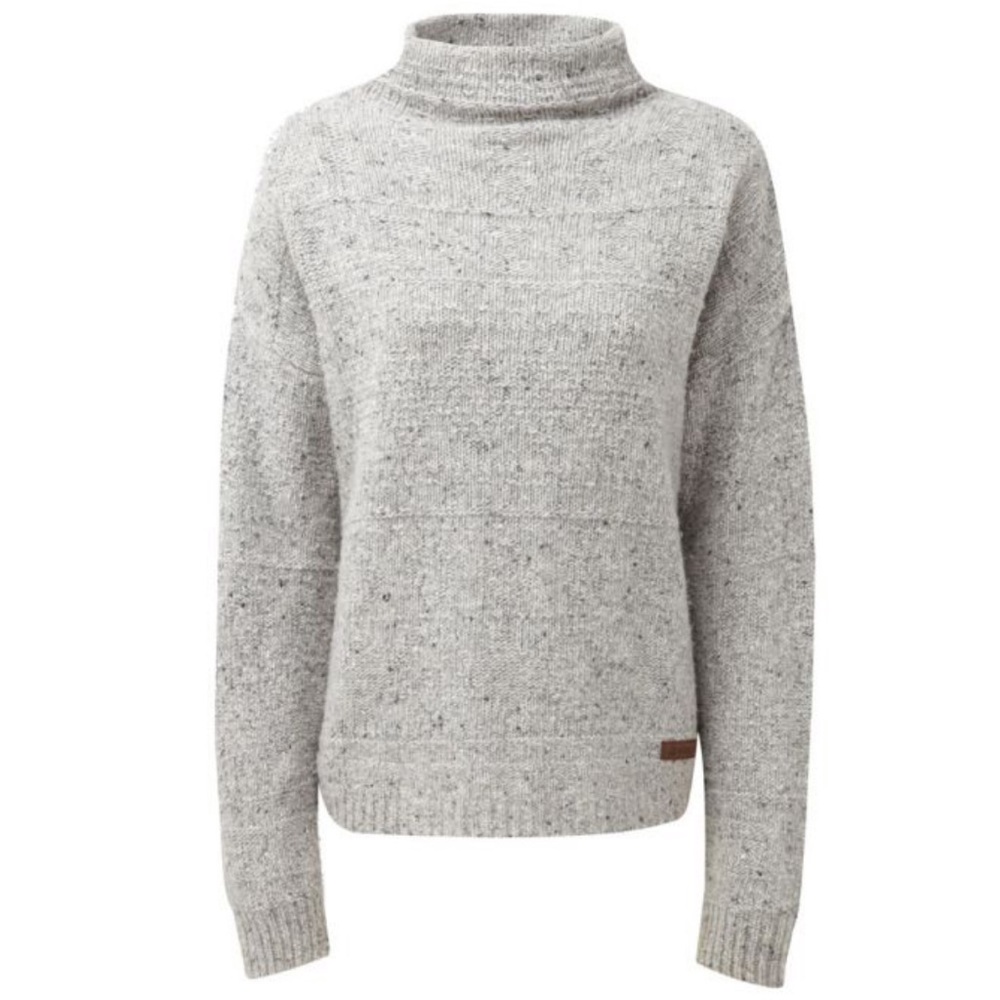Sherpa Yuden Wool Sweater